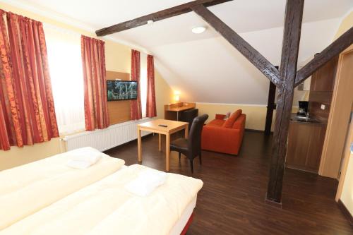 Stade Apartment | Appartementhotel in Stade