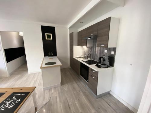 Fontaine Lestang-Bagatelle-Papus-Tabar-Bordelongue Apartment | Appartements à Toulouse - Pimpant - DEOVERTLS01 MAE-7331