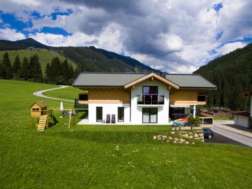 Gerlos Apartment | Appartements Auszeit