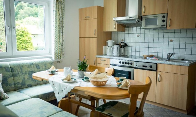 Ossiach Apartment | Appartements Caroline