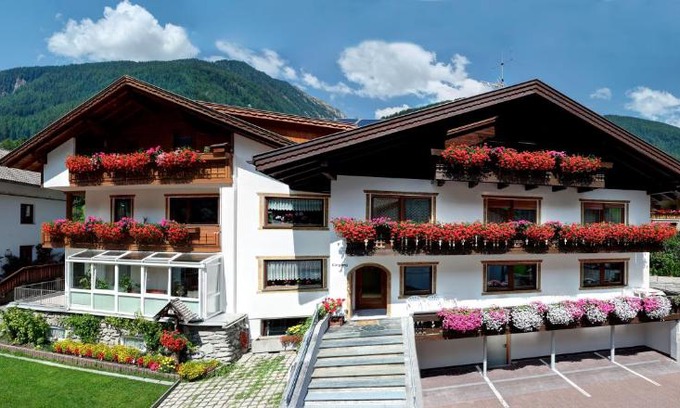 Valle Aurina Apartment | Appartements Hofer
