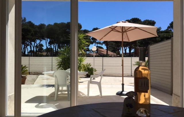 Toulon - Hyeres Apartment | Appartements Les Pesquiers Hyères Plage