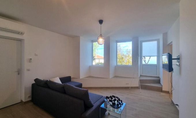 La Turbie Apartment | Appartements MONACO La Turbie