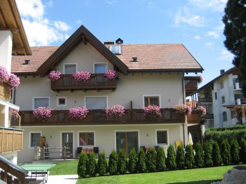 Valdaora di Mezzo Apartment | Appartements Mutschlechner