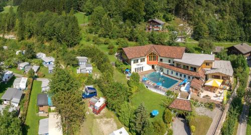 Kramsach Apartment | Appartements Stadlerhof