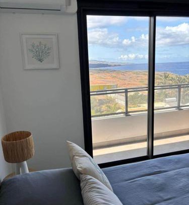 Trois-Bassins Apartment | Appartements sur le littoral TROIS BASSINS