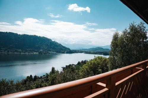 Annenheim House | Appartements Winkler