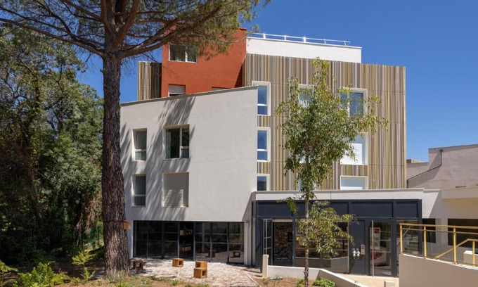 Montpellier Apartment | Apparteo Montpellier