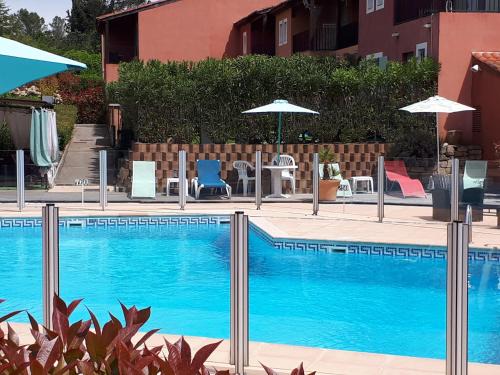 Mouans-Sartoux Apartment | Apparthotel proche de Cannes