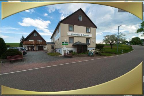 Altenberg Apartment | Appartment 2