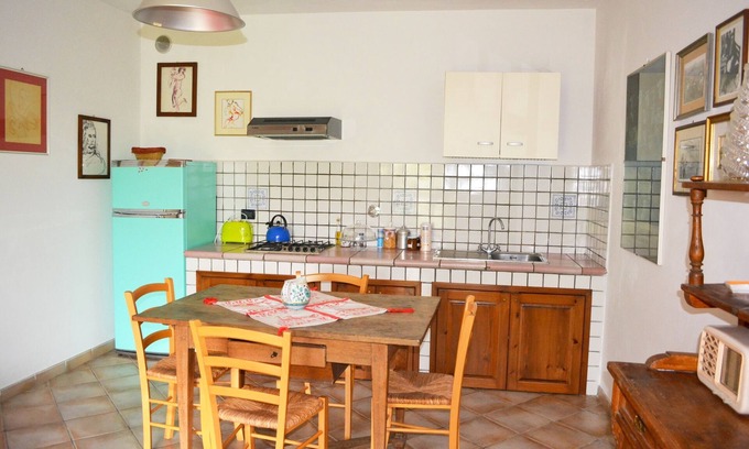 Montelaguardia Other | Appartment Fico: Superb farm cottages in the heart of Umbria