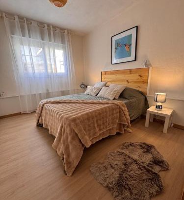 Pessac Apartment | Appartment la Petite Bleu