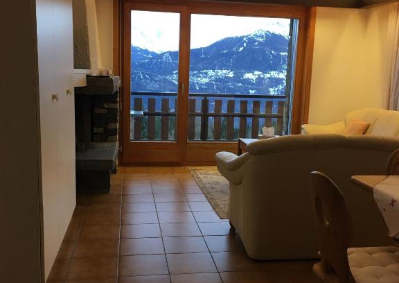 Montana Apartment | Appartment n°4, Immeuble le Weisshorn