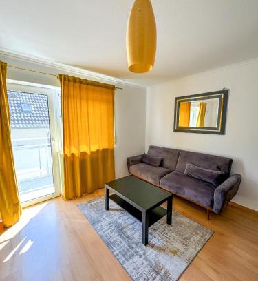 Rust Apartment | Appartment Peerless 2 min zum Europa Park