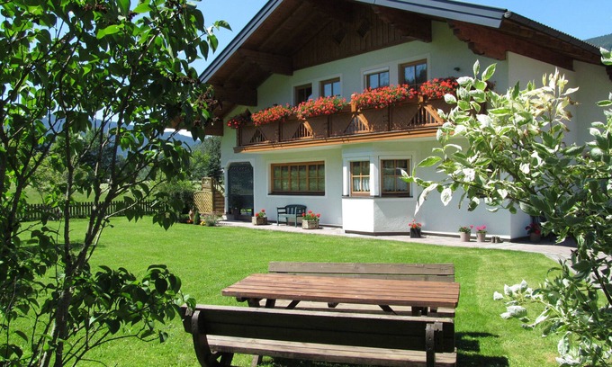 Radstadt House | Appartment Roßbrand