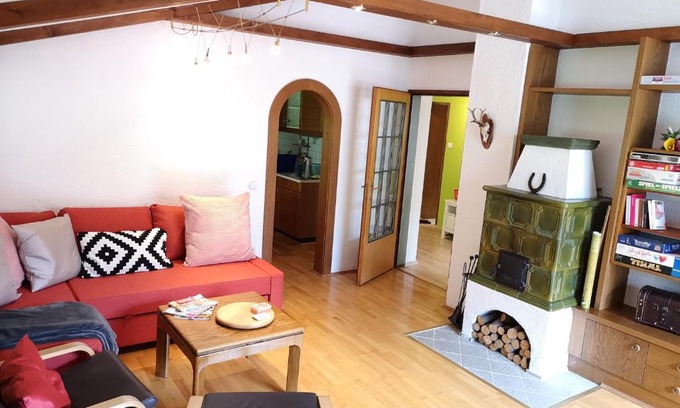 Schwarzach im Pongau Apartment | Appartment Scharleralm