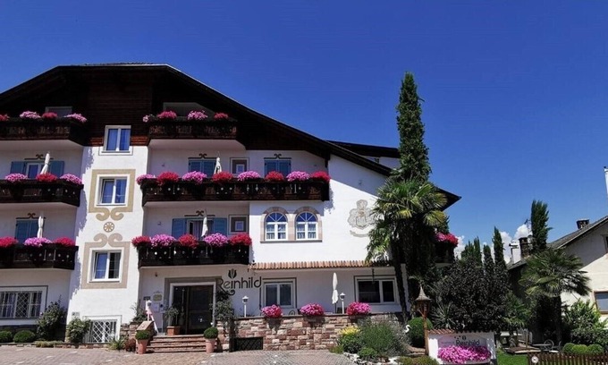 Nalles Apartment | Appartment "weisshorn