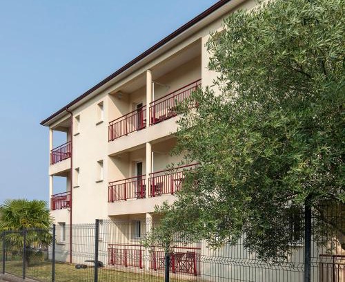 Limoges Apartment | Apparts Confort 87