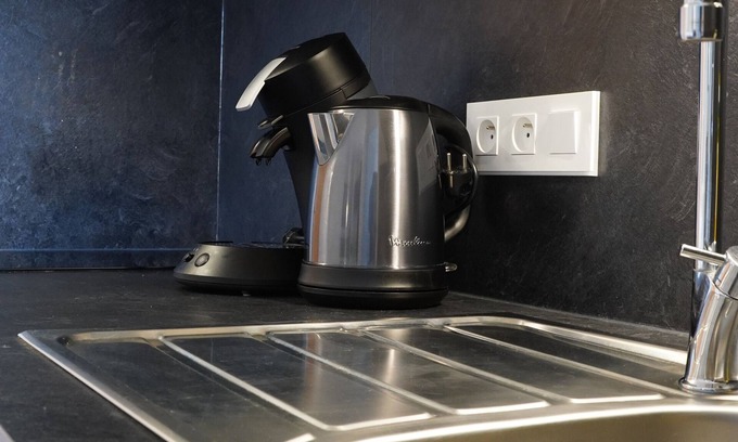 Limoges Apartment | Apparts Confort 87