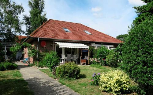 Eiderstedt House | Appelboom