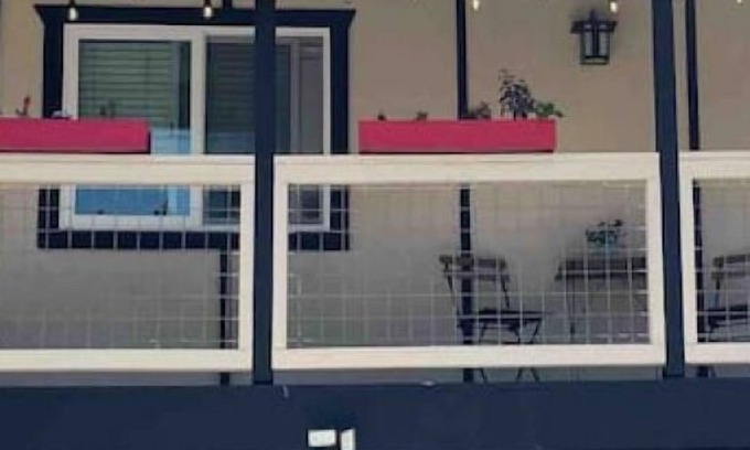 Wrightwood Apartment | Apple Avenue Flat in Wrightwood