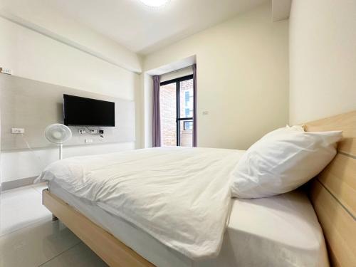 Donggang House | Apple Homestay