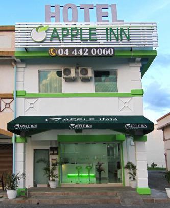 Sungai Petani Hotel | Apple Inn Hotel