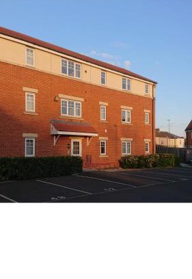 Darlington Apartment | Appleby Darlington