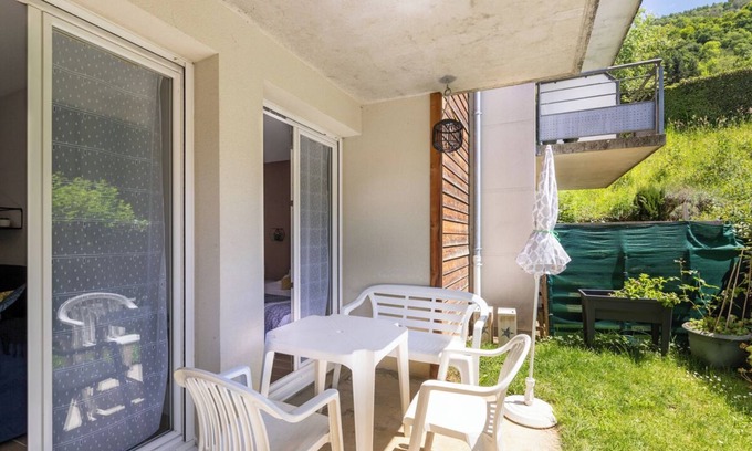 Lourdes Apartment | Apppartement