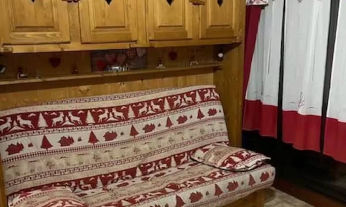 Auris Apartment | Appt 5 pers auris-en-oisans - ski in ski out