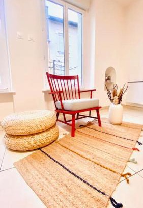 Longwy Apartment | Appt Longwy, très bien situé