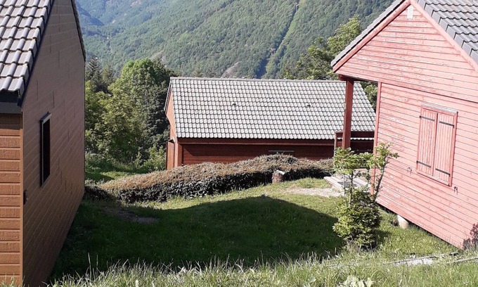 Ignaux Apartment | Appt T2 à Ignaux 1 000 m D'altitude