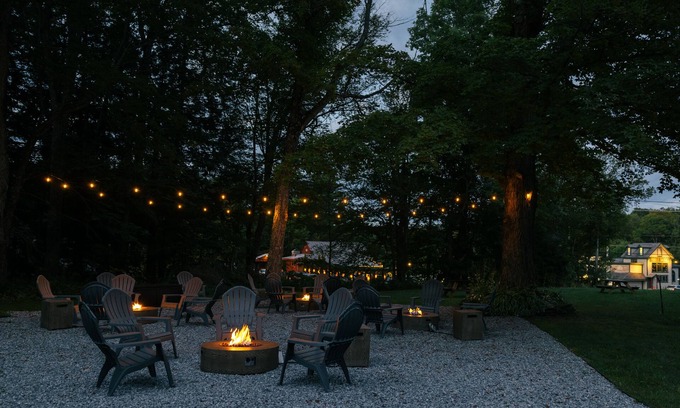 Killington Hotel | Après Inn Killington