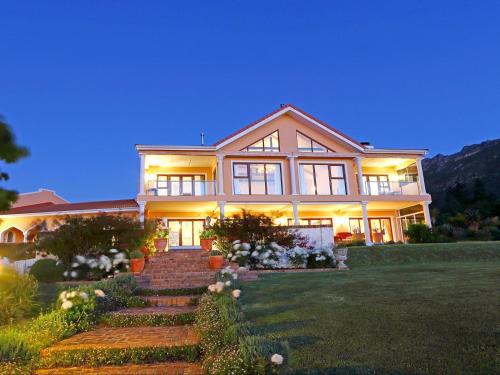 Helderberg Rural House | Apricot Gardens Boutique Guesthouse