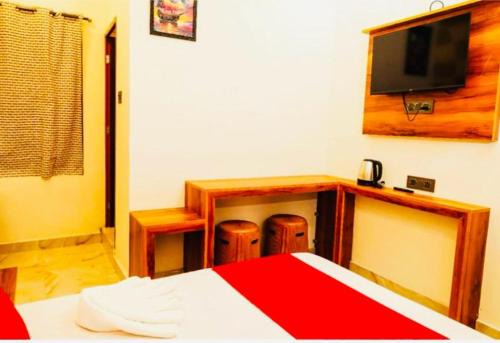 Munnar Cabin | Aps inn munnar