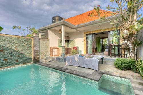 Penida Island Hotel | Apsarri Private Villa