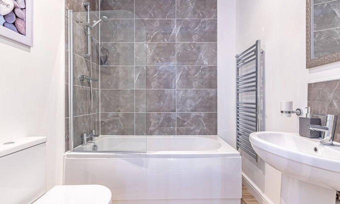 Halifax Apartment | Apt 6 Prescott Court Halifax