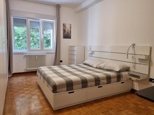 Roiano-Gretta-Barcola-Cologna-Scorcola Apartment | Apt by Trieste University