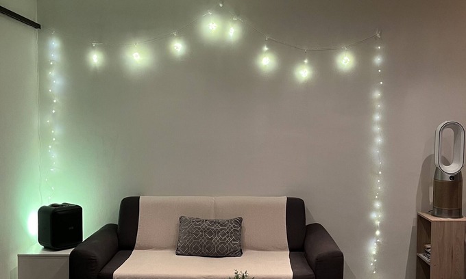 La Garenne-Colombes Apartment | Apt Cosy Pour 3, Très Équipé - A 10mn des Galeries Lafayette !