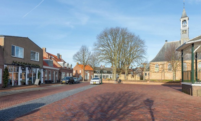 Koudekerke Apartment | Apt - Dorpsplein 6 | Koudekerke "Pleinzi