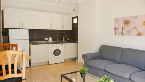 La Calera Apartment | Apt El Molino 1