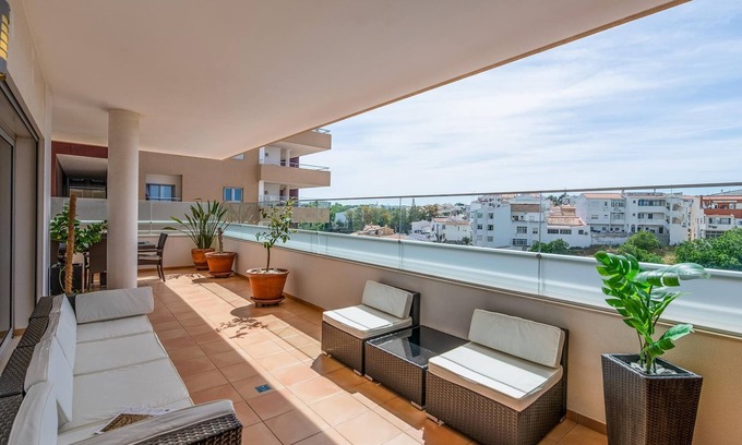 Lagos Apartment | Apt. Estrela de Lagos