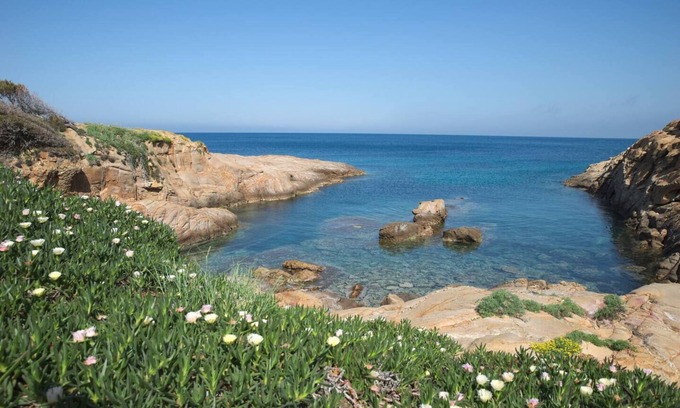 Giglio Campese Apartment | Apt. Fenaio - Villa Manzoni