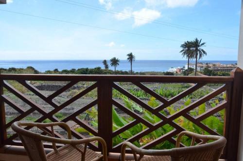 La Calera Apartment | Apt. Heliconia Nº 6