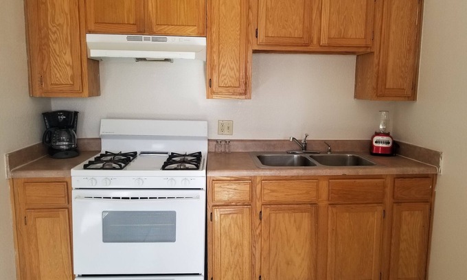 Downtown El Paso Apartment | ≈ Apt in the Heart of Downtown ≈