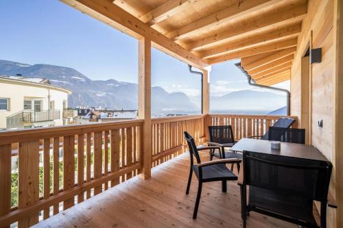 Andriano Apartment | Apt Lärche - Nockerhof