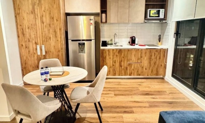 Antiguo Country Apartment | Apt Next to el virrey park