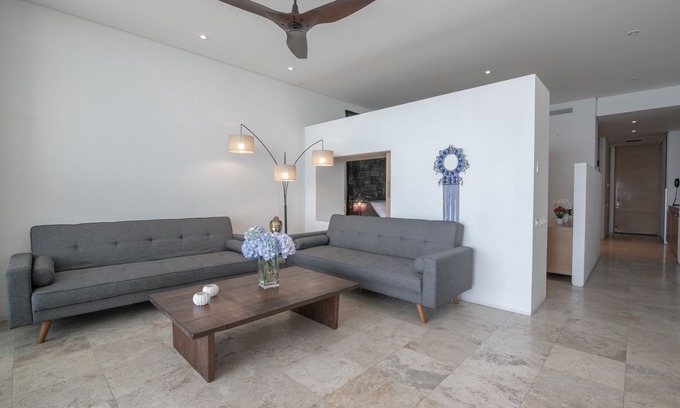 Pozos Colorados Apartment | Apt Santa Marta – Sierra Laguna Condominio