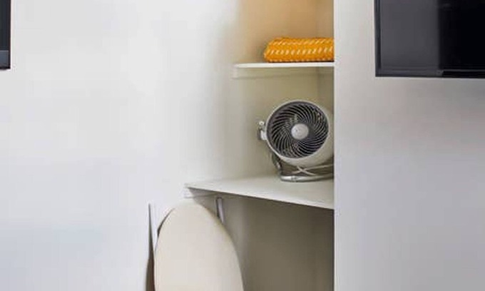 Crestline Heights Apartment | Apt1 Edenbrae - Serene Walkable Modern Retreat Named Best in Bham