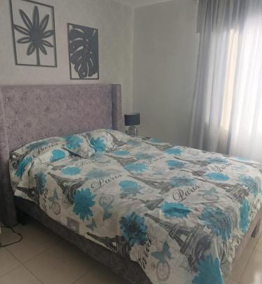 Armenia Apartment | apta estudi al norte de armenia